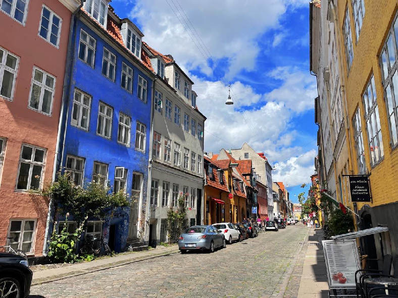 Copenhagen