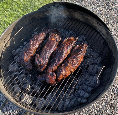 BBQ